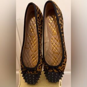 Sam Edelman Monet Ballet Flats